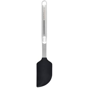 KitchenAid Premium Stainless Steel Scraper Spatula