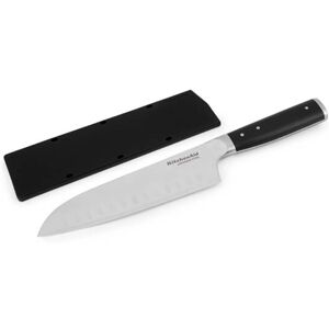 KitchenAid Gourmet 18cm Santoku Kitchen Knife