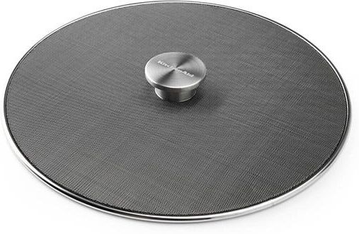 KitchenAid 33cm Odour Absorbing Splatter Guard