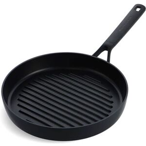 KitchenAid Classic Forged Ceramic Non-Stick 28cm Grill Pan