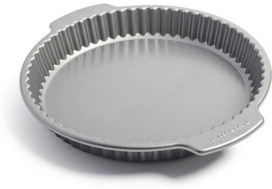 KitchenAid Bakeware 28cm Quiche Pan