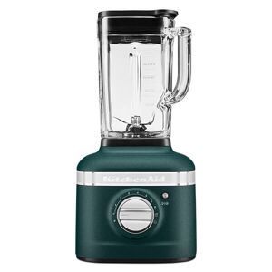 KitchenAid Artisan Pebbled Palm K400 Blender