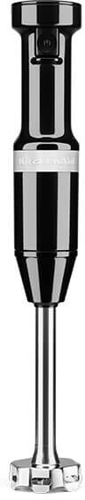 KitchenAid Onyx Black Classic Hand Blender