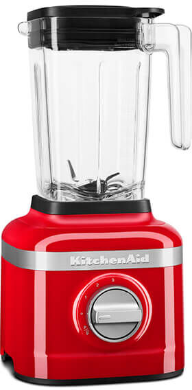 KitchenAid K150 1.4L Blender Empire Red