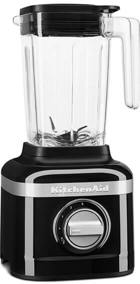 KitchenAid K150 1.4L Blender Onyx Black