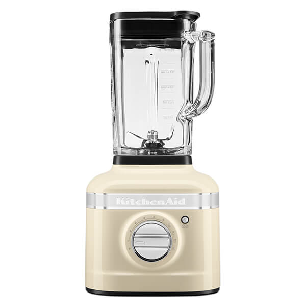 KitchenAid Artisan Almond Cream K400 Blender