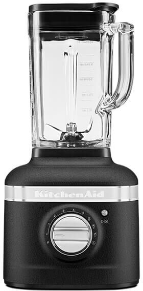 KitchenAid Artisan Cast Iron Black K400 Blender