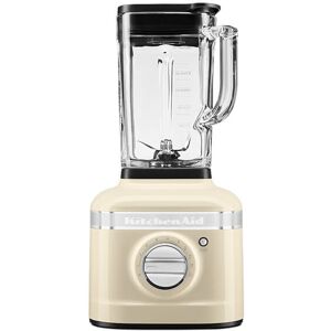 KitchenAid Artisan Almond Cream K400 Blender