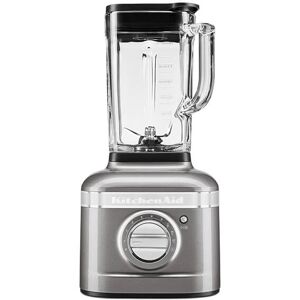 KitchenAid Artisan Medallion Silver K400 Blender