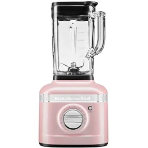 KitchenAid Artisan Silk Pink K400 Blender