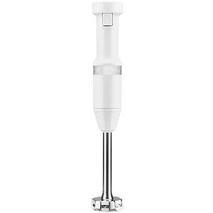 KitchenAid White Classic Hand Blender KitchenAid White Classic Hand Blender