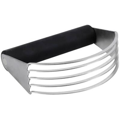 KitchenAid Stainless Steel Pastry Blender KitchenAid Stainless Steel Pastry Blender
