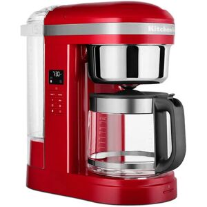 KitchenAid 12 Cup Drip Coffee Maker Empire Red