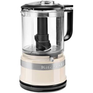 KitchenAid 1.2L Almond Cream Food Chopper