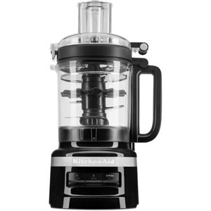 KitchenAid 2.1L Onyx Black Food Processor