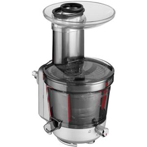 KitchenAid Artisan Maximum Extraction Slow Juicer & Sauce Attachment