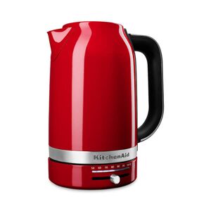 KitchenAid Breakfast Suite Empire Red 1.7L Kettle