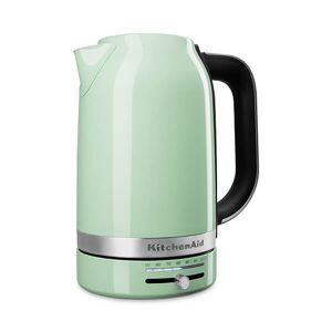 KitchenAid Breakfast Suite Pistachio 1.7L Kettle