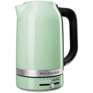 KitchenAid Breakfast Suite Pistachio 1.7L Kettle KitchenAid Breakfast Suite Pistachio 1.7L Kettle