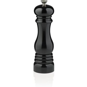 Le Creuset Shiny Black Pepper Mill