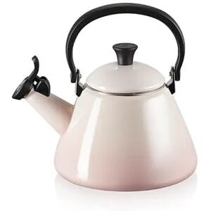 Le Creuset Shell Pink Kone Kettle