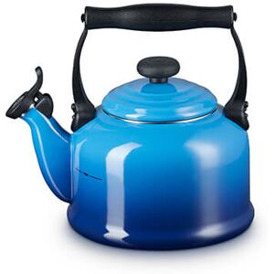 Le Creuset Azure Traditional Kettle