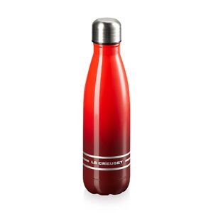 Le Creuset Cerise Hydration Bottle 500ml