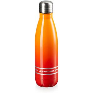 Le Creuset Volcanic Hydration Bottle 500ml