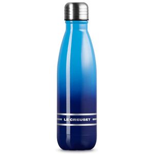 Le Creuset Azure Hydration Bottle 500ml