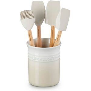 Le Creuset Meringue Craft 5-Piece Utensil Set