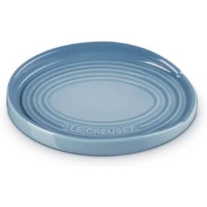 Le Creuset Chambray Stoneware Spoon Rest