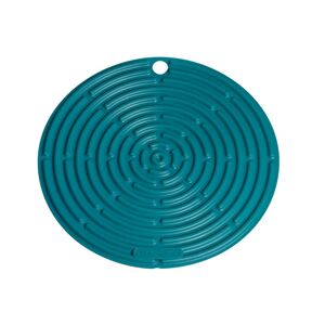 Le Creuset Teal Round Cool Tool
