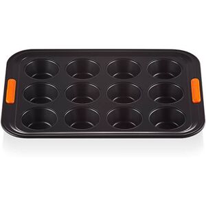 Le Creuset Bakeware 12 Cup Muffin Tray