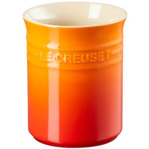 Le Creuset Volcanic Stoneware Small Utensil Pot