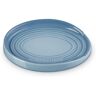 Le Creuset Chambray Stoneware Spoon Rest