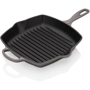 Le Creuset Signature Cast Iron 26cm Square Grillit