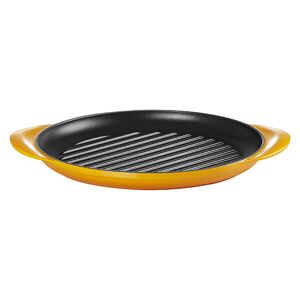 Le Creuset Nectar Cast Iron 25cm Round Grill