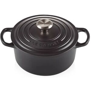 Le Creuset Signature Cast Iron 22cm Round Casserole