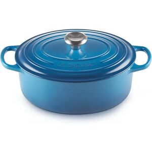 Le Creuset Signature Cast Iron 27cm Oval Casserole