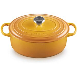 Le Creuset Signature Nectar Cast Iron 29cm Oval Casserole