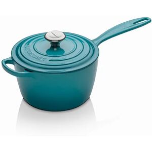 Le Creuset Signature Cast Iron 18cm Saucepan