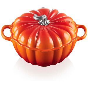 Le Creuset Volcanic Pumpkin Casserole