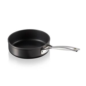 Le Creuset Toughened Non-Stick 20cm Open Saute Pan