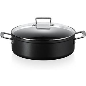 Le Creuset Toughened Non-Stick 28cm Sauteuse