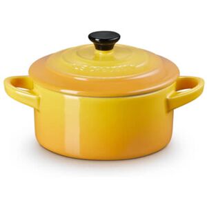 Le Creuset Nectar Stoneware Petite Round Casserole