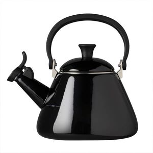 Le Creuset Black Kone Kettle