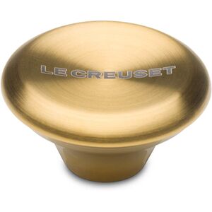 Le Creuset Signature Gold Knob 4.7cm