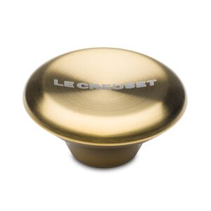 Le Creuset Signature Gold Knob 5.7cm