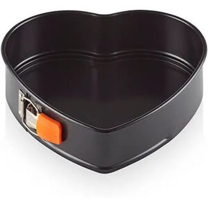 Le Creuset Bakeware 25cm Springform Heart Cake Tin