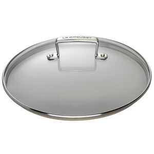 Le Creuset Toughened Non-Stick 22cm Glass Lid